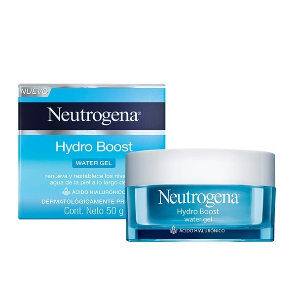 Neutrogena Crema Facial Hydro Boost 50 gr #1