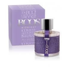 Boos Fragancia Midnight For Women 100 ml