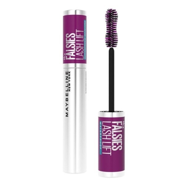 Maybelline Mascara Falsies Lash Lift Waterproof 01 Black