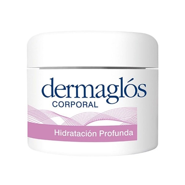 Dermaglos Crema Corporal Hidratación Profunda 200 gr #1
