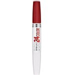 Labial Liq Superstay 24 Step Lipcolor Everlasti #1