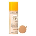 Photoderm Nude Touch Fps 50+ Tono Dorado #1