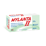 Elea Mylanta Ii X 30 Comprimidos Masticables #1