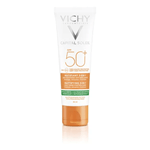 Vichy Capital Soleil Matificante 3 en 1 Fps 50 50 ml #1