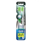 Oral B Cepillo Pro-Salud Ultrafino (2 Unidades) #1