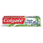 Pasta Dental Colgate Triple Acción Xtra Frescura X 125 Gramos #1