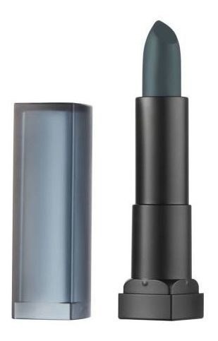 Labial Color Sens Powder Matte Lipstick 45 Smok #1