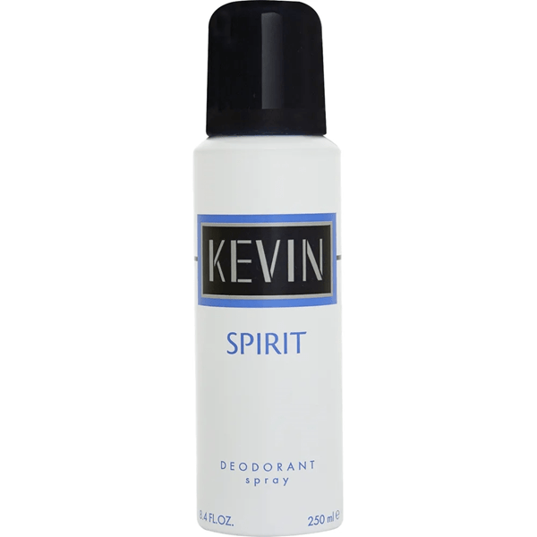Kevin Desodorante Aerosol Spirit 250 ml #1