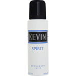 Kevin Desodorante Aerosol Spirit 250 ml #1
