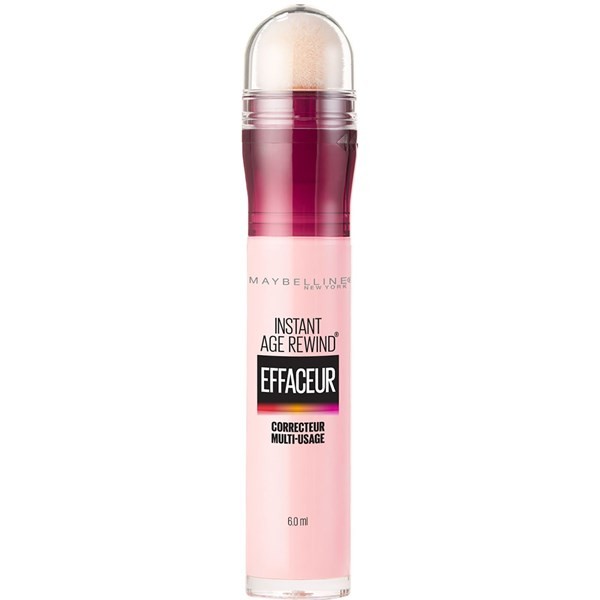 Maybelline Corrector Eraser Eye Concealer 160 Brightener