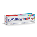 Fluorogel Niños Pasta Dental X 60 Gramos #1 Fluorogel Niños Pasta Dental X 60 Gramos #1