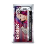 Issue Coloracion en Crema Crazy Colors 47 gr Violeta #1