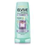 Elvive Acondicionador Arcilla Extraordinaria x 400 ml. #1