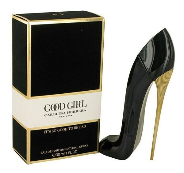 Carolina Herrera Good Girl Edp 30 Ml #1 Carolina Herrera Good Girl Edp 30 Ml #1