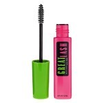 Maybelline Máscara De Pestañas Great Lash Big Washable 10 Ml | Black #1