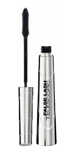 Masc Pestañas Telesc Falslas Magnetic Black