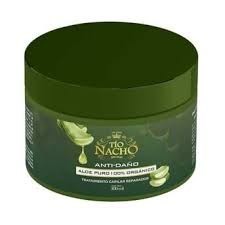 Tio Nacho Tratamiento Capilar Reparador Aloe Vera 300 gr #1