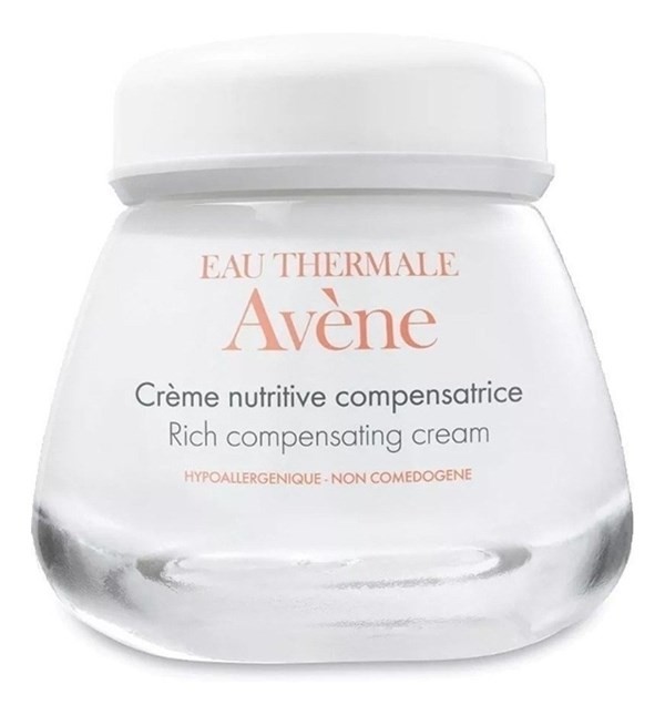 Avene Crema Compensadora Nutritiva 50ml #1