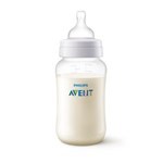 Mamadera Anticólicos Avent 3+ Meses X 330 Ml #1