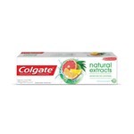 Pasta Dental Colgate Natural Extracts Reinforced Defense X 90 Gramos #1