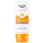 Eucerin Sun Protector Fps 50 Sensitive Protect Ligero #1