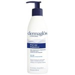 Crema Dermaglos Corporal Piel Del Diabetico Emulsión 300 Ml #1