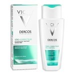 Vichy Dercos Shampoo Sebo Corrector 200ml Cabellos Grasos #1 Vichy Dercos Shampoo Sebo Corrector 200ml Cabellos Grasos #1