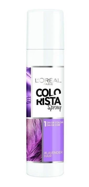 Tintura Colorista Spray Lavander Hair #1