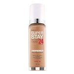 Maybelline Superstay Foundation 24 Hs Pure 09575 beige__d #1