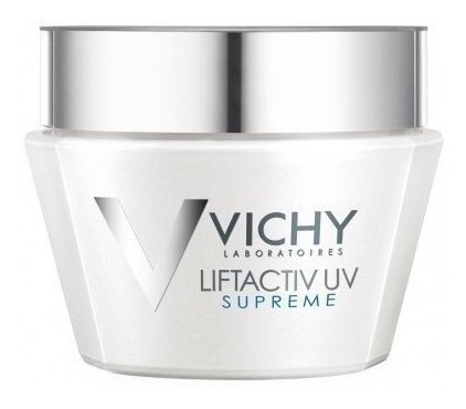 Vichy Crema Antiage Liftactiv Supreme Uv 50 Ml #1
