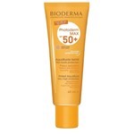 Photoderm Max 50+ Crema Teintee Dorado X 40ml #1