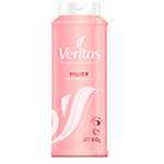 Veritas Polvo Mujer Suavidad Delicada 180 gr #1