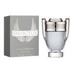 Paco Rabanne Invictus 50 Ml #1