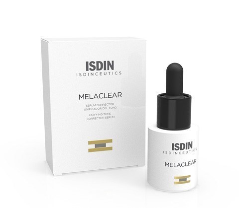Isdinceutics Isdin Melaclear 