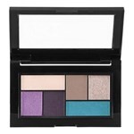 Sombras City Mini Palettes Graffiti Pops #1 Sombras City Mini Palettes Graffiti Pops #1