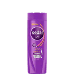 Sedal Shampoo Liso Perfecto 340 Ml #1