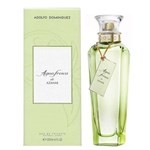 Adolfo Dominguez Fragancia Agua Fresca de Azahar Edt For Women 120 ml #1