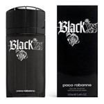Paco Rabanne Xs Black Men X 100 Ml #1