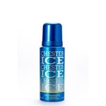 Chester Desodorante Aerosol Ice 150 ml #1