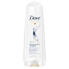 Acondicionador Dove Reconstrucción Completa x 400 ml