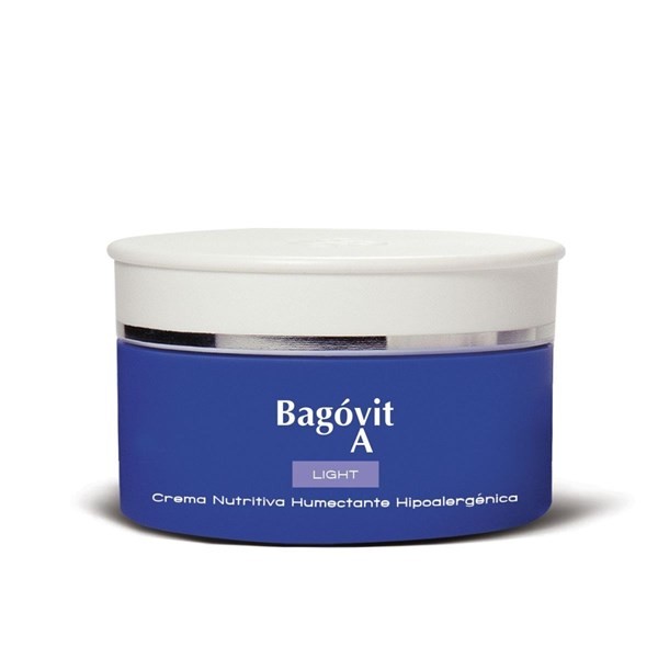 Bagovit Crema Corporal Light 50 gr #1
