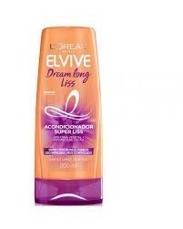 Elvive Acondicionador Dream Long Liss 200 ml