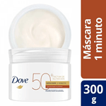 Dove Acondicionador Super 1 minuto Factor de Nutricion 50 300 ml #1