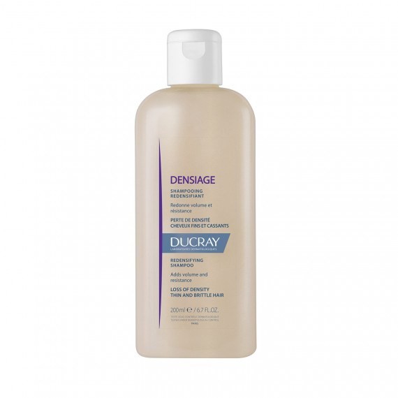 Ducray Densiage Sh Redensificante 200 ml