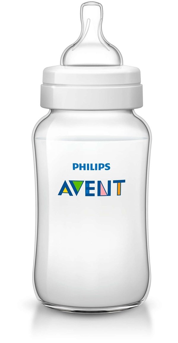 Mamadera Avent Classic X 330 Ml #1
