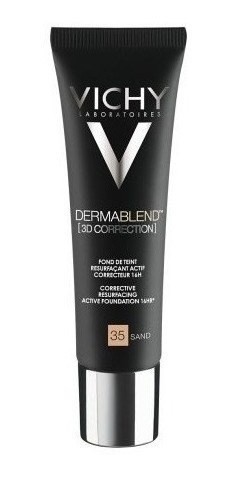 Vichy Dermablend Base 3D Tono 35 30 ml