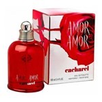 Cacharel Amor Amor 100 Ml #1 Cacharel Amor Amor 100 Ml #1