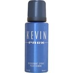 Kevin Desodorante Aerosol Park 150 ml #1