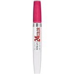 Labial Liq Super Stay Impact 24/7 Fuchsia #1