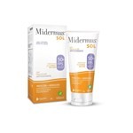 Protector Solar Midermus Fps 50 Facial X 70 Gramos #1